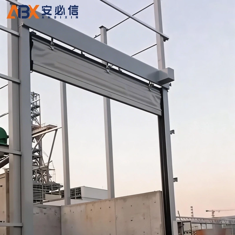 南通机械式门封